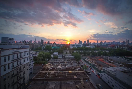 Williamsburg, Brooklyn