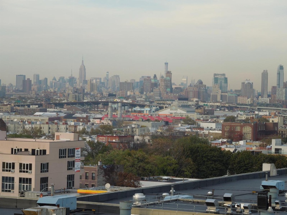 The Vue Express @ 39th Street