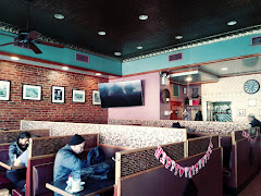 Diner near The Vue Express @ 39th Street