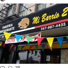 Mexican near The Vue Express @ 39th Street